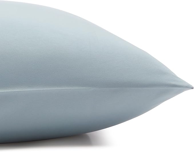 Amazon Basics Lightweight Breathable Super Soft Wrinkle-Free Easy Care Brushed - Image 5