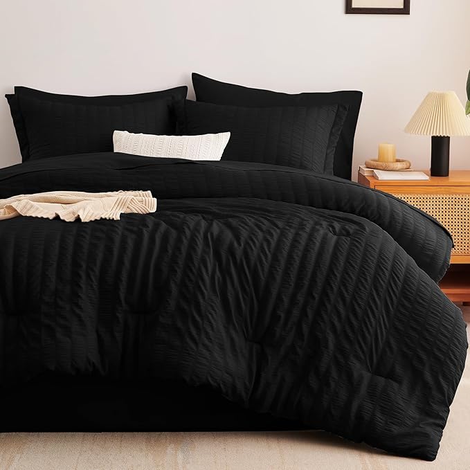 CozyLux Twin XL Comforter Set - Image 8