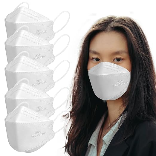 Borje KN95 Face Masks by Borje