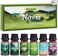 SALKING Nature Fragrance Oils, Premium Essential Oil by SALKING