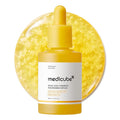 medicube Kojic Acid Turmeric Clarifying & Balancing Capsule Serum by medicube
