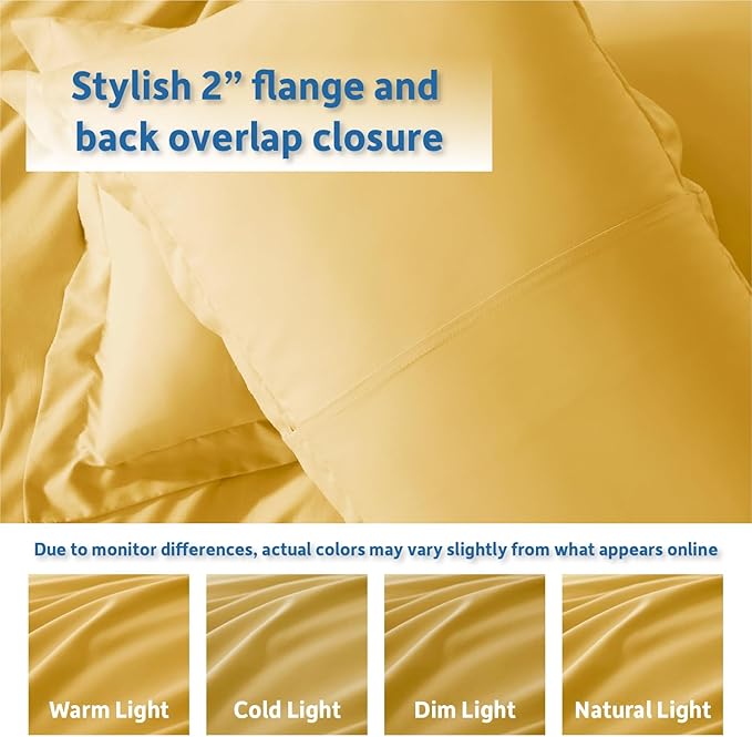 Nestl Twin Duvet Cover Set - Image 8