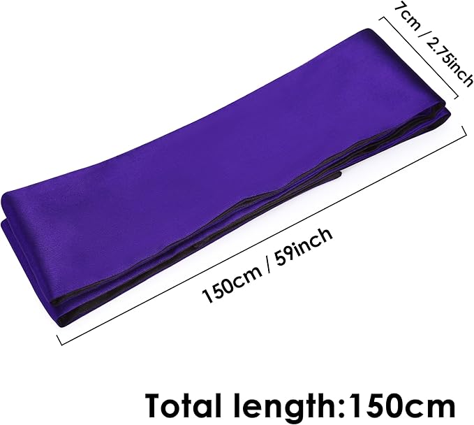 FRESHME Satin Eye Mask - Image 5