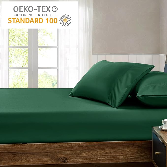 FreshCulture King Fitted Sheet Only - Image 6