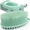 Avilana Silver Edition Body Scrubber by Avilana