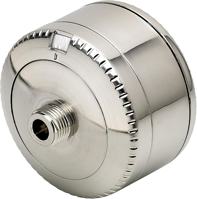 Sprite SL2-BN Universal Slim-Line2 Shower Filter, Brushed Nickel by Sprite