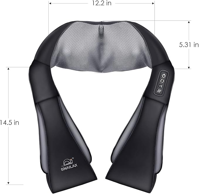 Snailax Cordless Massager - Image 8