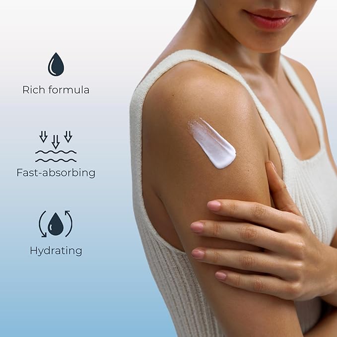 Eucerin Intensive Repair Body Lotion - Image 6