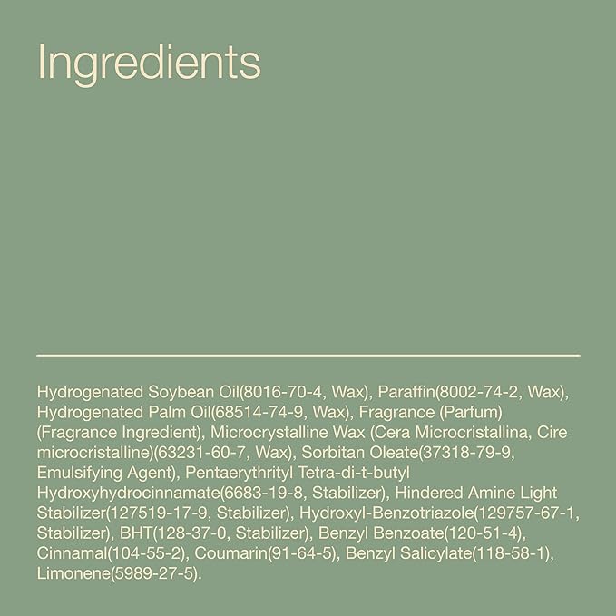 Bath & Body Works 3-Wick Candle, Pistachio Milk & Honey Candle, Strong Throw - Image 6