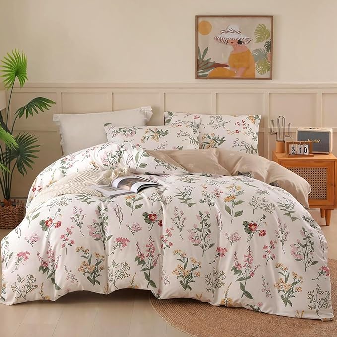 OAITE Duvet Cover Twin Size by OAITE