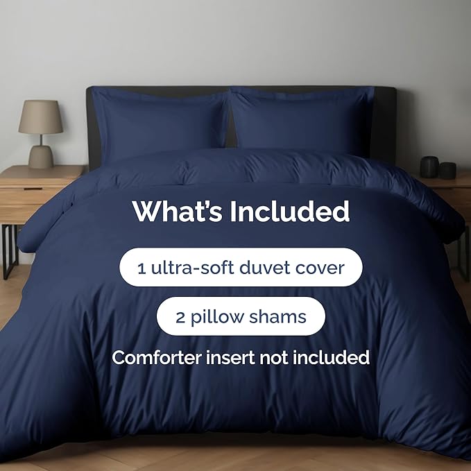 Duvet Cover Full Size Set - Image 2