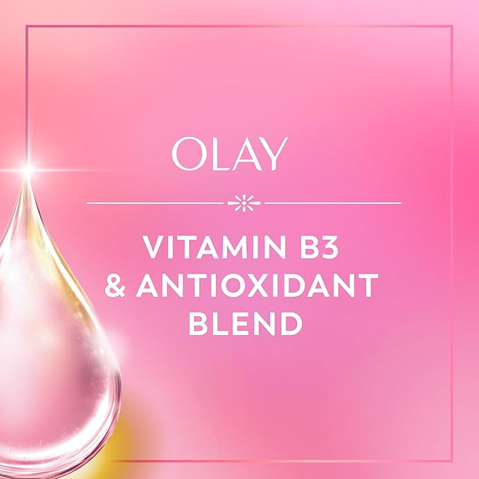 Olay Body Wash for Women, 24/7 Skin-Loving Freshness, Miami Mocktails, Plant - Image 6