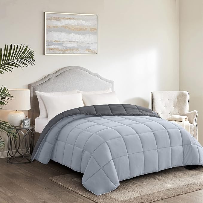 Homelike Moment Oversized Queen Comforter - Image 3
