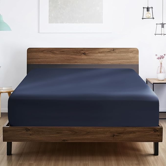FreshCulture King Fitted Sheet Only - Image 6