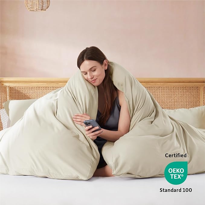 Nestl King Duvet Cover Set - Image 3