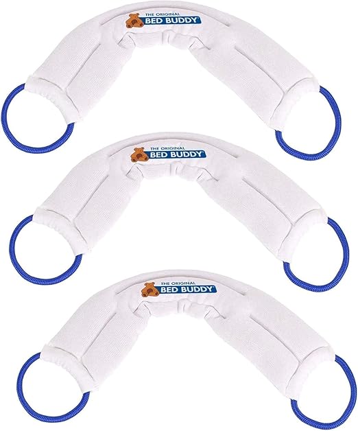 Bed Buddy Microwave Heat Pad, 3 Pack, Cooling Neck Wrap, Microwave Heating Pad by BedBuddy