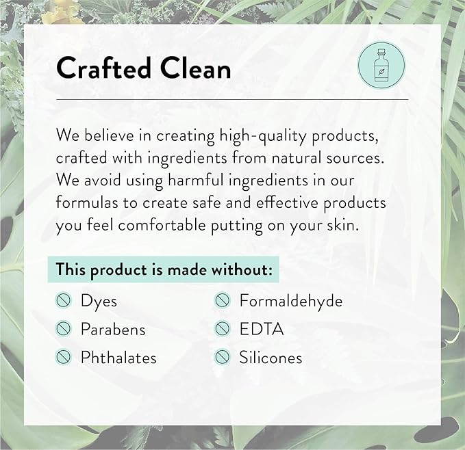 J.R. Watkins Natural Moisturizing Hand Cream, Hydrating Hand Moisturizer - Image 6