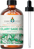 EVOKE OCCU Clary Sage Oil Essential Oil by enjoythesmellofnature