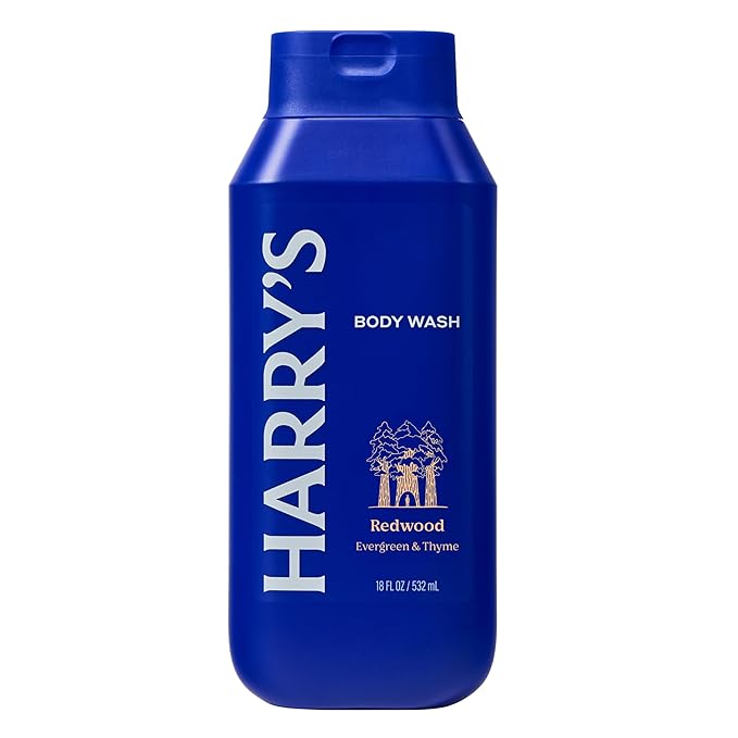 Harry's Men's Body Wash - Image 3
