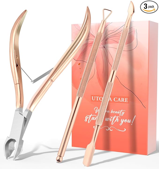 Utopia Care Cuticle Trimmer by UtopiaCare