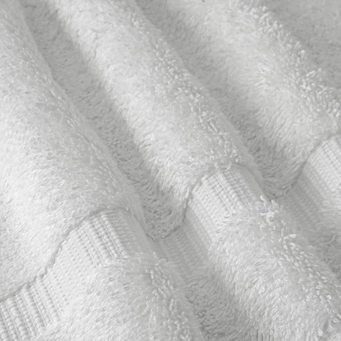 Chakir Turkish Linens 100% Cotton Premium Turkish Towels - Image 3