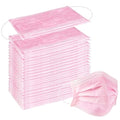 Wecolor 100 Disposable Face Masks by Buynow