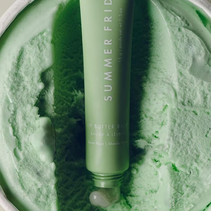 Summer Fridays Lip Butter Balm - Image 9