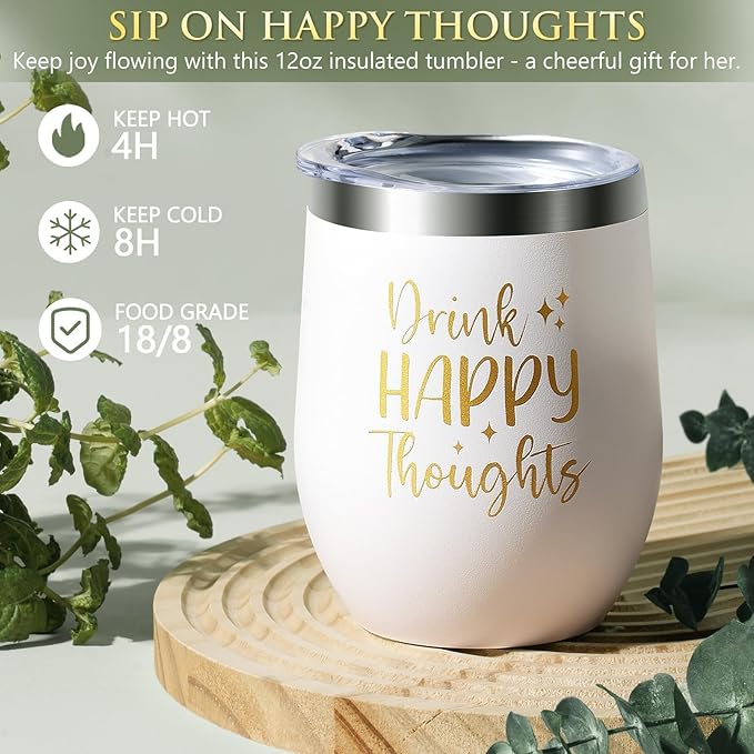 Mothers Day Birthday Gifts for Women Self Care Package Get Well Soon Gift - Image 7