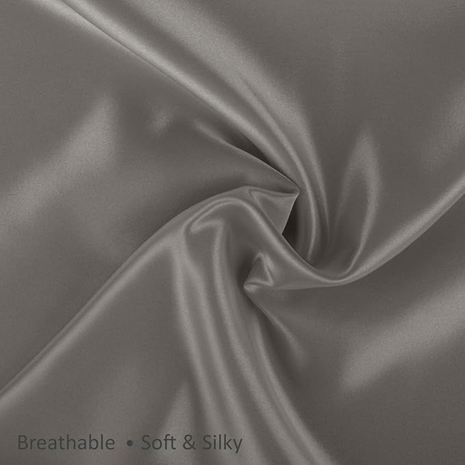 BLISSFORD Satin Pillowcase - Image 8