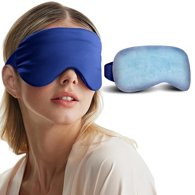 Hsa Store Eligible Items Fsa: Cold Compress by FACEMOON