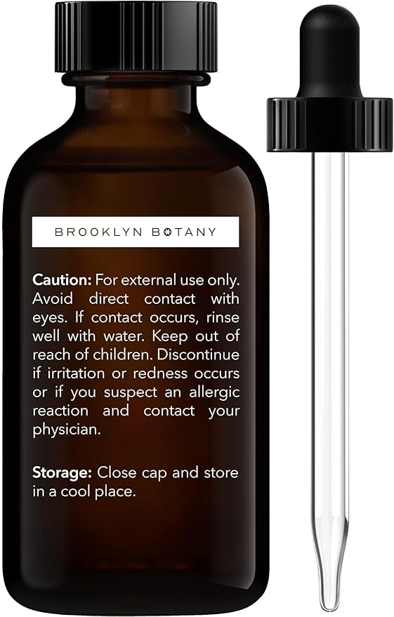 Brooklyn Botany Clary Sage Essential Oil - Image 2