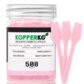 Kopperko Mini Face Cream Spatula by Kopperko