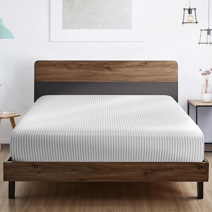 FreshCulture King Fitted Sheet Only - Image 5
