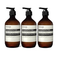 Aesop Eleos Nourishing Body Cleanser | Moisturizing Body Wash by AesopUSA