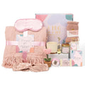 Mothers Day Care Package for Women Mom Sister Grandma, Get Well Soon Spa Gift by Ithmahco