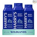 Harry's Men's Body Wash by Harrys