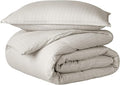 Bare Home Bedding Duvet Cover Extra Long Size by BareHome