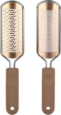 2 Pack Foot File & Rasp Callus Remover by LoveBB