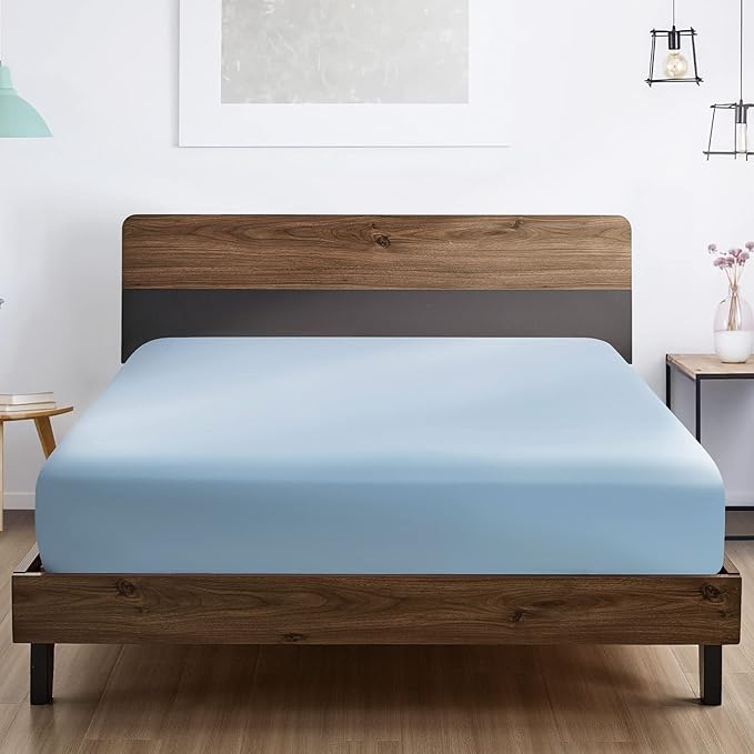 FreshCulture King Fitted Sheet Only - Image 6
