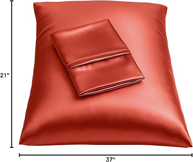 BLISSFORD Satin Pillowcase - Image 10