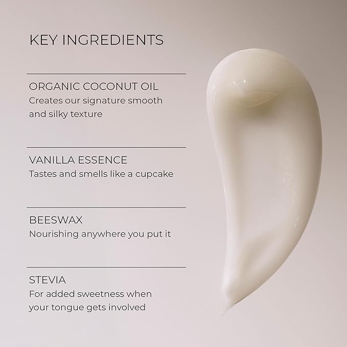 Woo More Play Coconut Love Oil | Organic Coconut Oil Personal Lubricant - Image 3