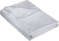 400 Thread Count 100% American Grown Cotton Flat Sheet by ROYALELINENS