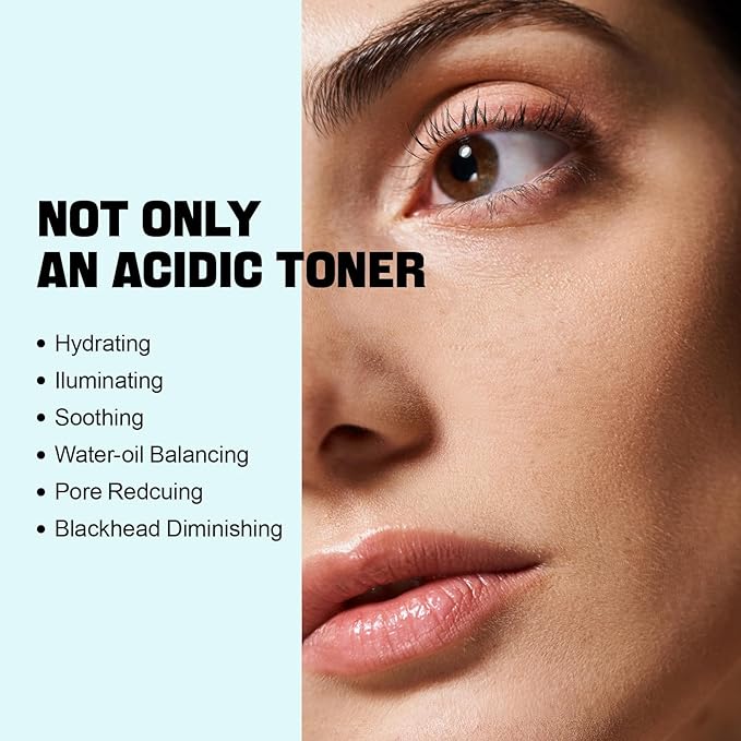 ZealSea 2% Salicylic Acid Toner - Image 4