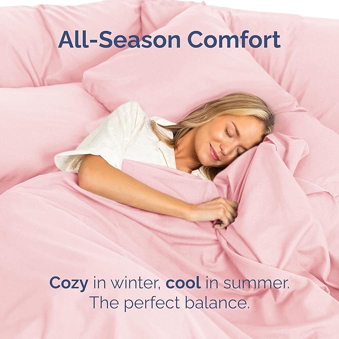 King Size Flat Sheet - Image 6