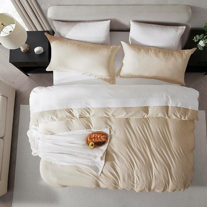 Nestl Twin Duvet Cover Set - Image 5