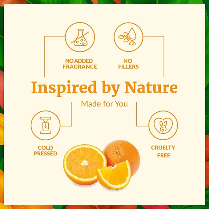 SVA Orange Essential Oil Organic – 2 Fl Oz – 100% Natural Organic Orange Oil - Image 3