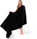 American Soft Linen 35x70 Jumbo Large Bath Towel, 600 GSM 100% Cotton Turkish by AmericanSoftLinen