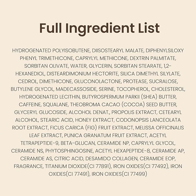 CNP Café Lip Butter - Image 8