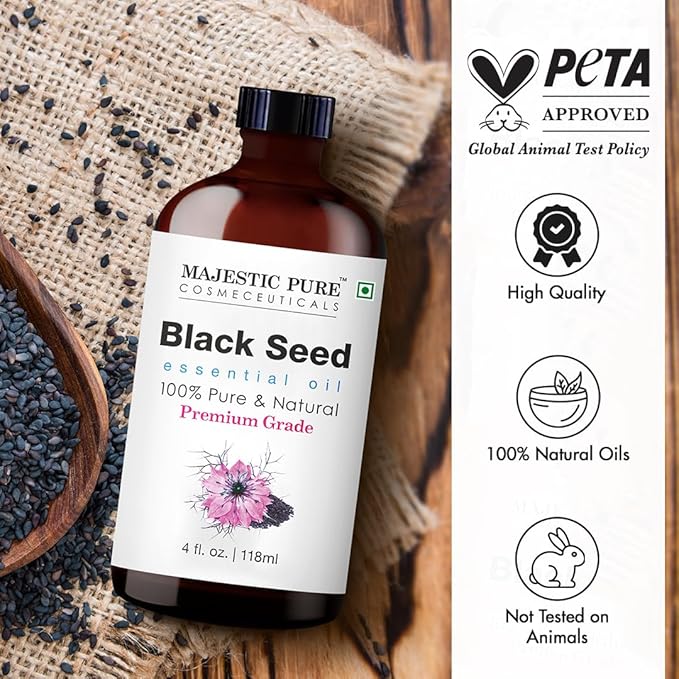 Majestic Pure Essential Oil - Image 8