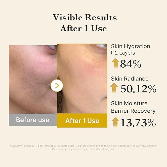 medicube Jelly Mist Serum with Kojic Acid Turmeric | 2-in-1 Daily Facial Spray - Image 5